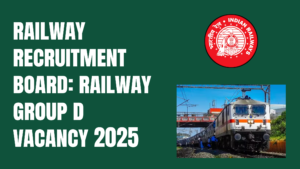 Railway Recruitment Board